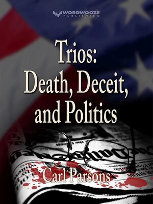 cover image of Trios